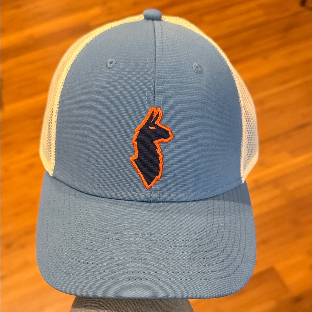 Cotopaxi SnapBack Hat